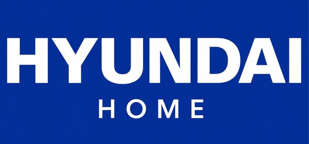 Hyundai Home